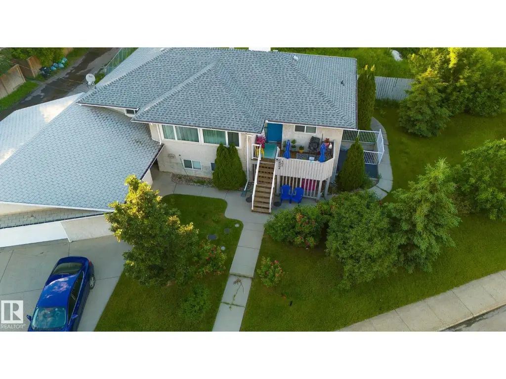 14904 107 Av Nw, Edmonton